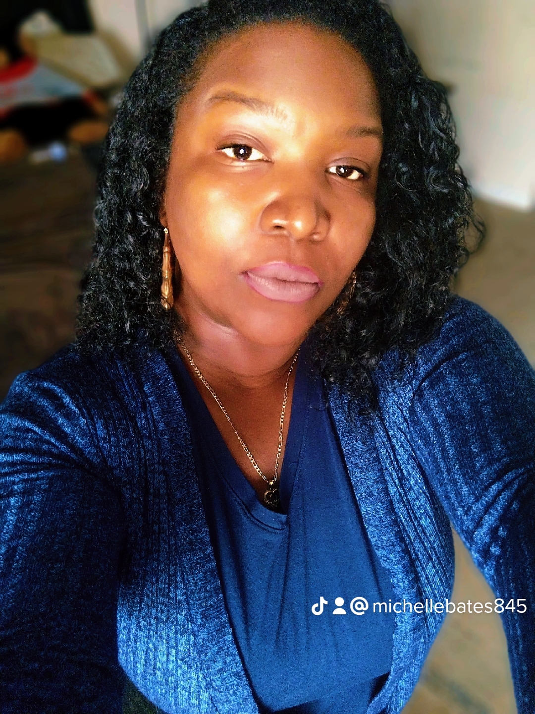 Michelle Bates